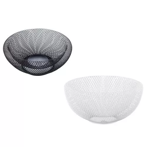 Фруктівниця "Nest" 25см Stenson R92038