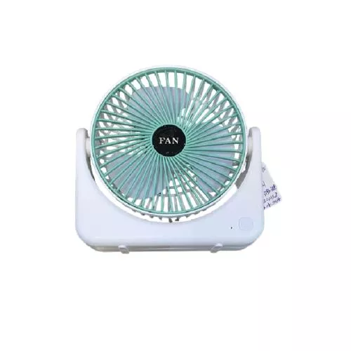 Вентилятор настільний USB 5V 19*19см Stenson R100166