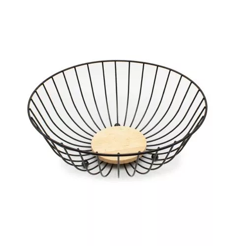 Фруктівниця "Loft" 27см Stenson R88713