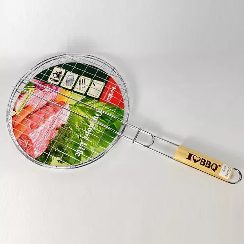 Решiтка-гриль 57*30*3см Stenson MH-4890