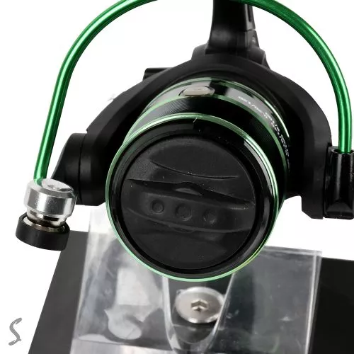 Котушка фідерна 2000 3bb Stenson SF24349-2 фото 2