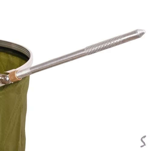 Садок риболовний з кілочком 40*200см Stenson SF24376-200 фото 2