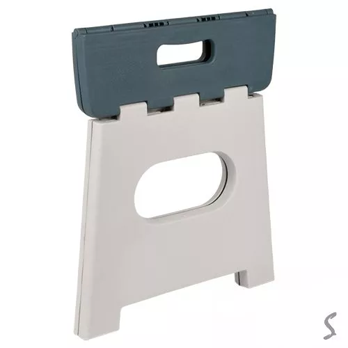 Табурет розкладний 33*31см Stenson R35100-S фото 2