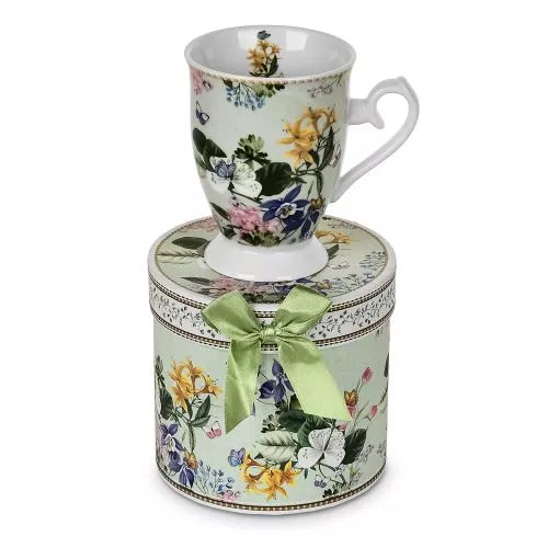 Чашка "Primavera" 300мл Stenson R33334