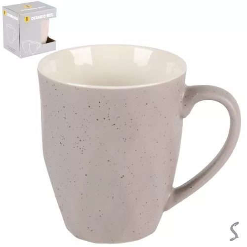 Чашка "Cubico" 330мл Stenson R37302-1