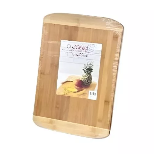 Дошка обробна бамбук 50*35*2см Stenson R42030