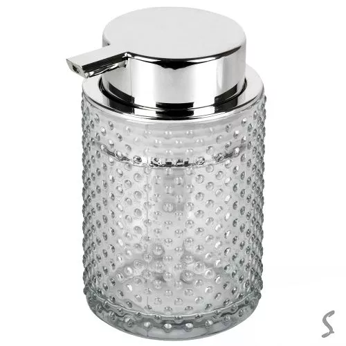 Дозатор для рідкого мила 330мл Stenson R35703