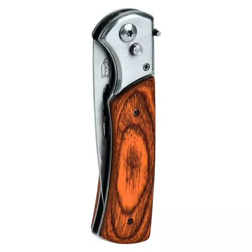 Ніж складаний 20.5см Stenson WL-777 фото 4