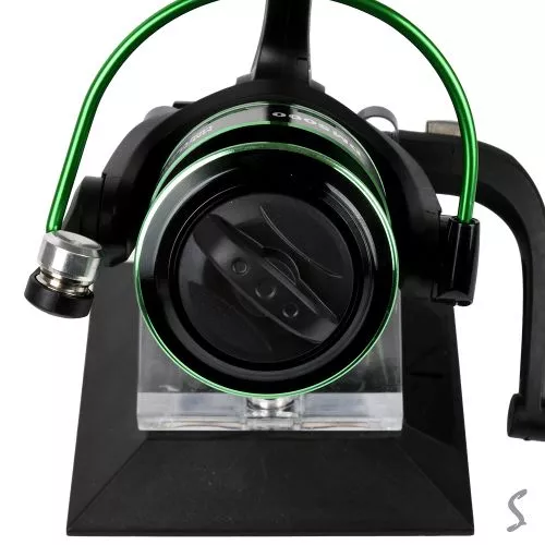 Котушка фідерна 5000 3bb Stenson SF24349-5 фото 2