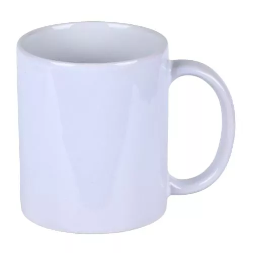 Чашка "White" 350мл Stenson R10337