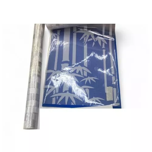 Плівка самоклеюча для скла (вікна) 45*200см Stenson R100685