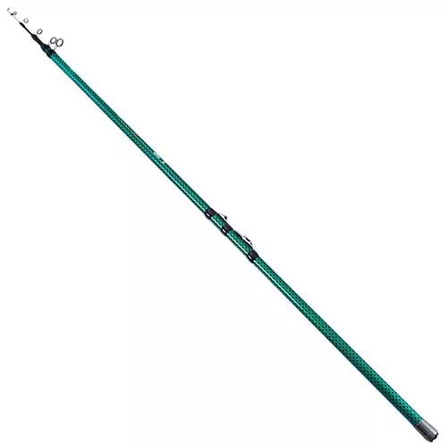 Вудка з кільцями "Mikado" 4м 3к Stenson SF23903