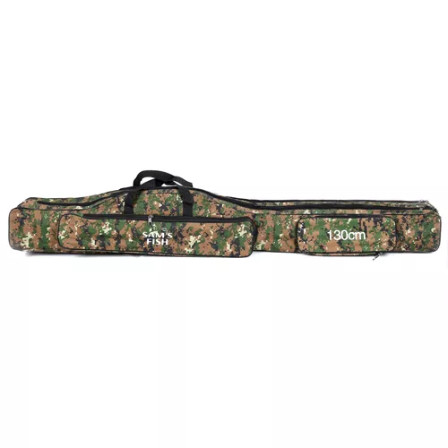 Чохол для спінінгів 3вiд 1.3м Stenson SF24222-1