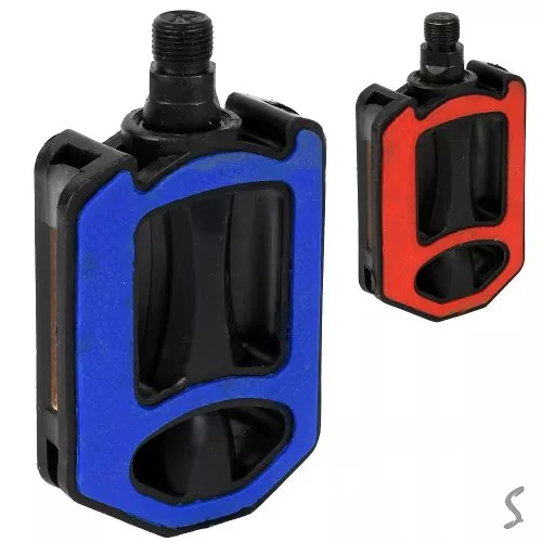 Педалі для велосипеда 2шт/уп 12*7см Stenson VL37062