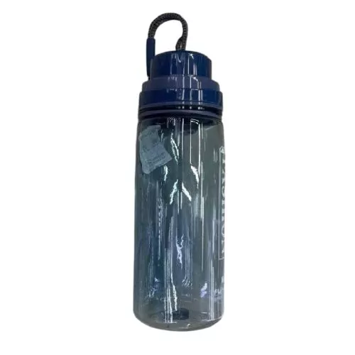 Пляшка-поїлка спортивна "Gym" 750мл Stenson R98058-M