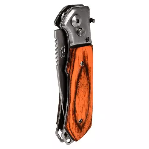 Ніж складаний "Edge" 20см Stenson WL-2517/R42213-20 фото 2