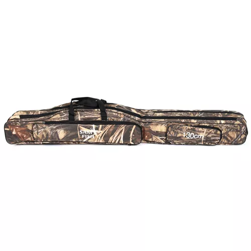 Чохол для спінінгів 3вiд 1.3м Stenson SF24222-2