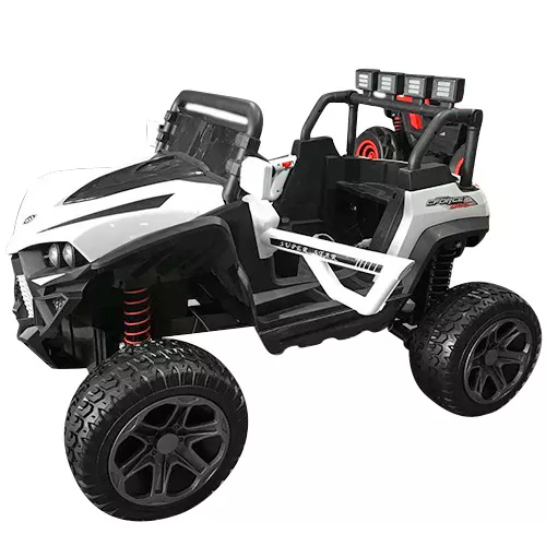 Електромобіль дитячий Bambi Racer M 3804EBLR-1