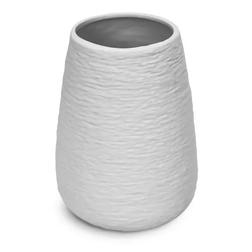 Ваза керамічна "Aura" 10*13.5см Stenson R95391-S