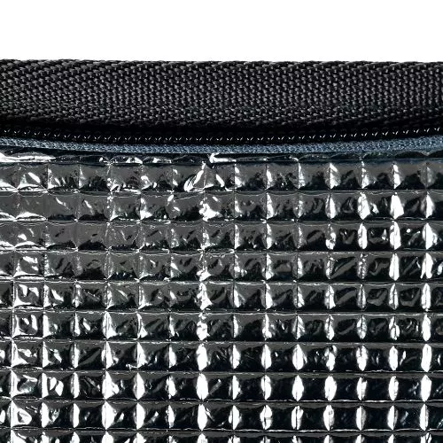Термосумка 23*15*16см Stenson R98930 фото 3